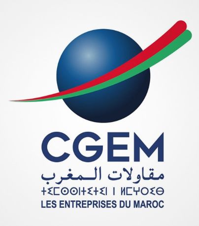 الاتحاد العام لمقاولات المغرب (CGEM)الاتحاد العام لمقاولات المغرب (CGEM)